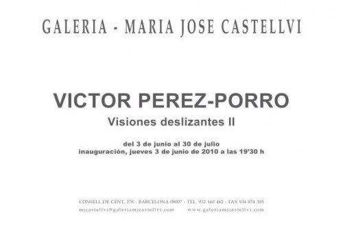 Victor Perez-Porro